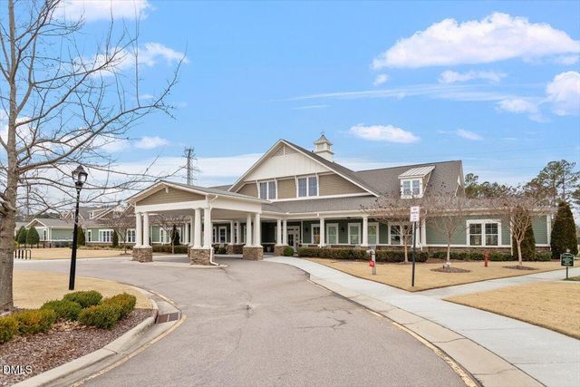 812 Atticus Way, Durham, NC 27703