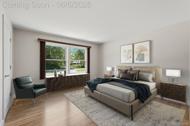 7060 Sheldon Road, Hamburg Township, MI 48189