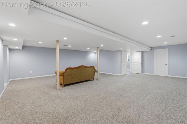 7060 Sheldon Road, Hamburg Township, MI 48189