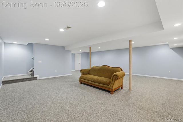 7060 Sheldon Road, Hamburg Township, MI 48189