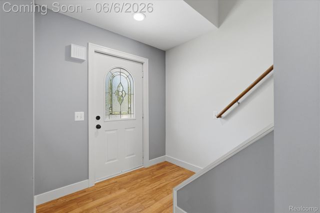 7060 Sheldon Road, Hamburg Township, MI 48189