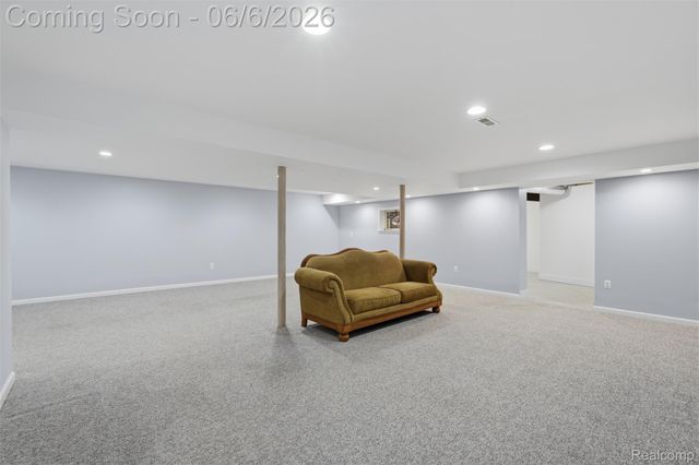 7060 Sheldon Road, Hamburg Township, MI 48189