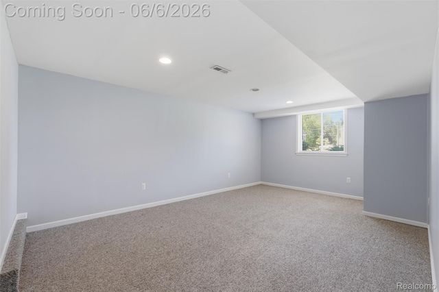 7060 Sheldon Road, Hamburg Township, MI 48189