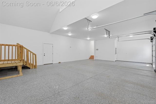 7060 Sheldon Road, Hamburg Township, MI 48189
