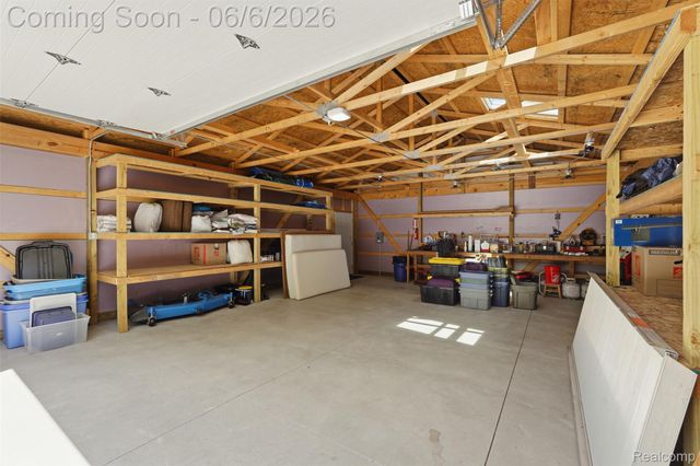 7060 Sheldon Road, Hamburg Township, MI 48189