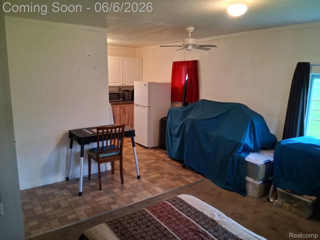 7060 Sheldon Road, Hamburg Township, MI 48189