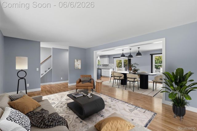 7060 Sheldon Road, Hamburg Township, MI 48189