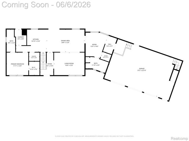 7060 Sheldon Road, Hamburg Township, MI 48189