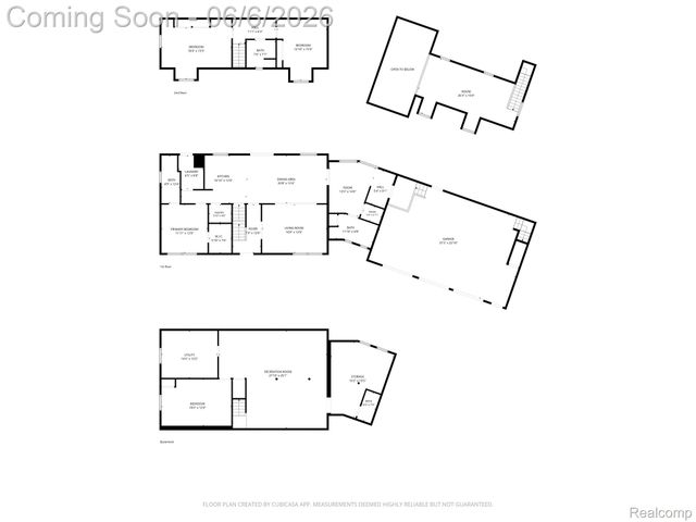 7060 Sheldon Road, Hamburg Township, MI 48189