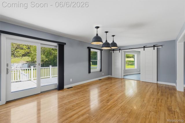 7060 Sheldon Road, Hamburg Township, MI 48189