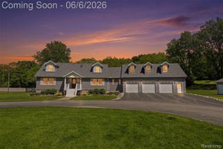 7060 Sheldon Road, Hamburg Township, MI 48189