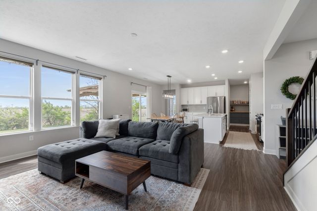 1345 Sanderling Drive, Greenwood, IN 46143