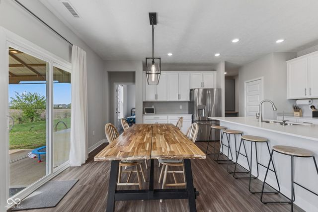 1345 Sanderling Drive, Greenwood, IN 46143