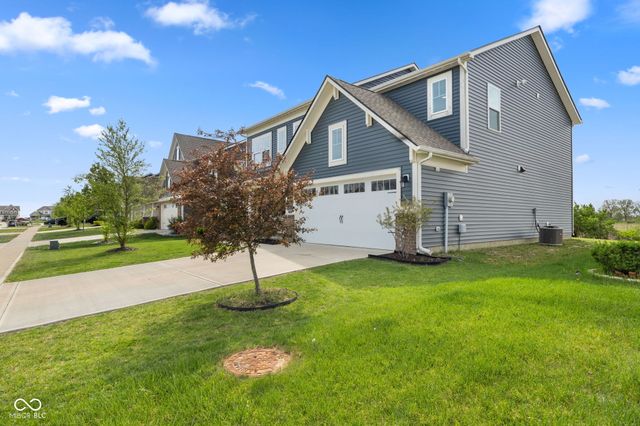 1345 Sanderling Drive, Greenwood, IN 46143