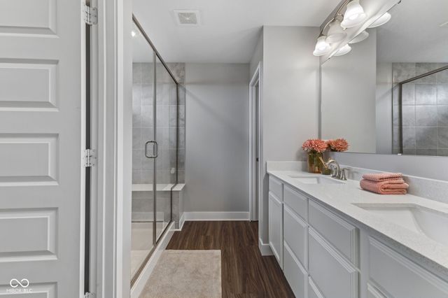 1345 Sanderling Drive, Greenwood, IN 46143