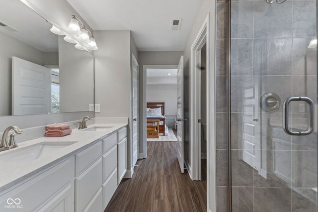 1345 Sanderling Drive, Greenwood, IN 46143