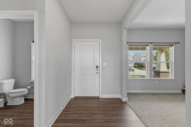 1345 Sanderling Drive, Greenwood, IN 46143