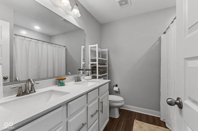 1345 Sanderling Drive, Greenwood, IN 46143