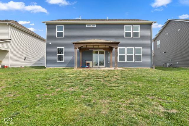 1345 Sanderling Drive, Greenwood, IN 46143