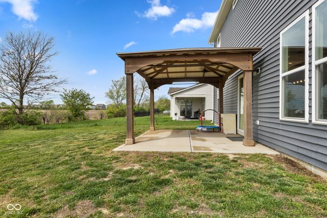 1345 Sanderling Drive, Greenwood, IN 46143