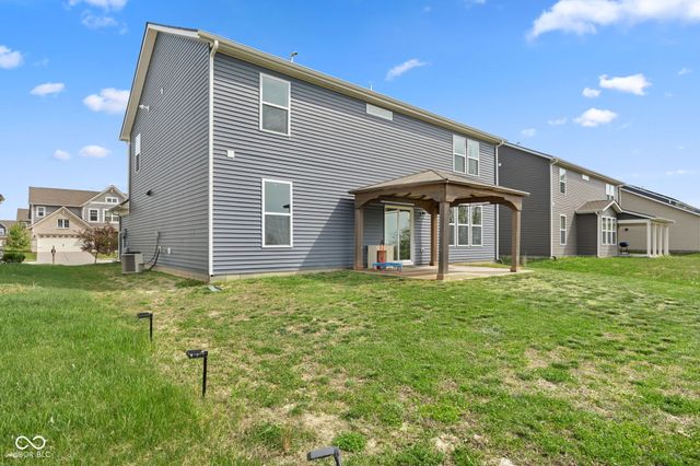 1345 Sanderling Drive, Greenwood, IN 46143