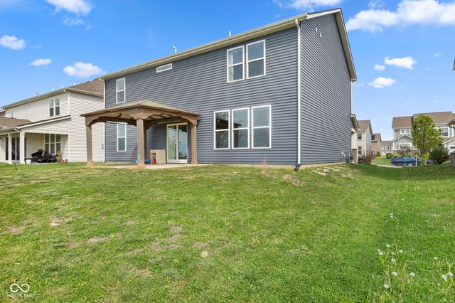 1345 Sanderling Drive, Greenwood, IN 46143