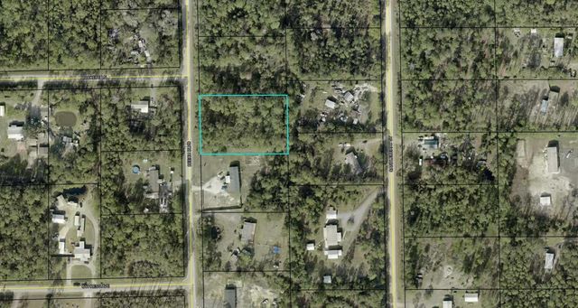 1759 BEECH BOULEVARD, Bunnell, FL 32110