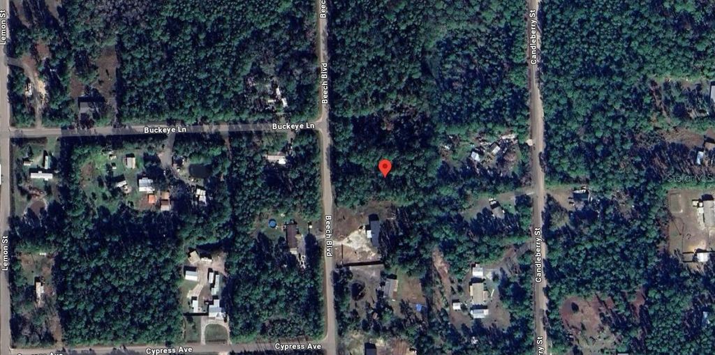 1759 BEECH BOULEVARD, Bunnell, FL 32110