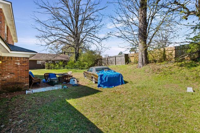 3225 SCOTLAND RD, Memphis, TN 38128