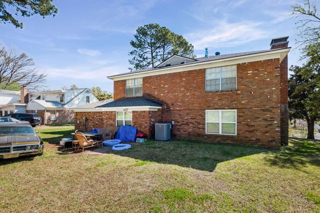 3225 SCOTLAND RD, Memphis, TN 38128