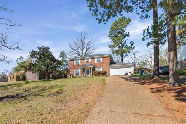 3225 SCOTLAND RD, Memphis, TN 38128