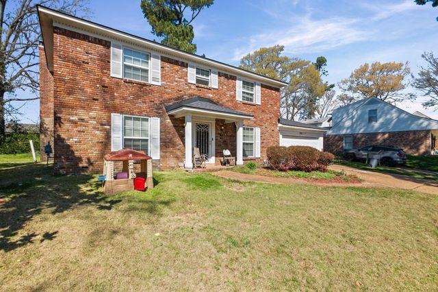 3225 SCOTLAND RD, Memphis, TN 38128