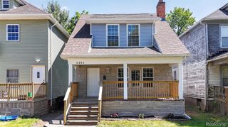 5345 Seebaldt Street, Detroit, MI 48204