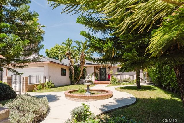 16729 Tulsa Street, Granada Hills, CA 91344