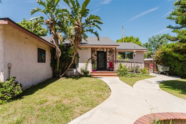 16729 Tulsa Street, Granada Hills, CA 91344