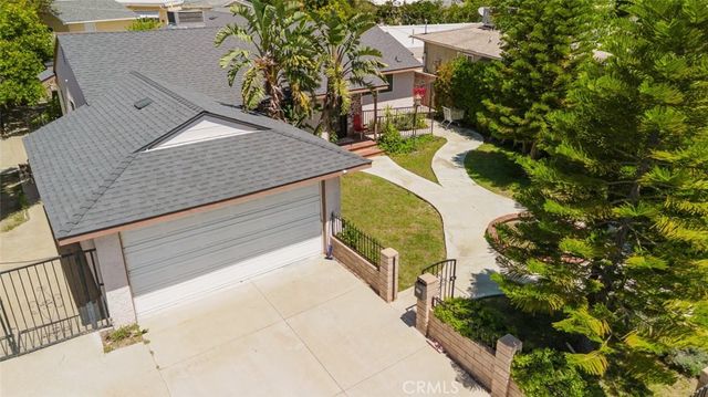 16729 Tulsa Street, Granada Hills, CA 91344
