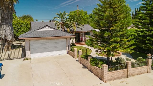 16729 Tulsa Street, Granada Hills, CA 91344