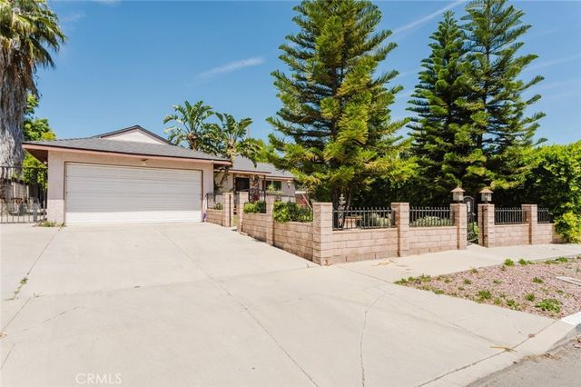 16729 Tulsa Street, Granada Hills, CA 91344