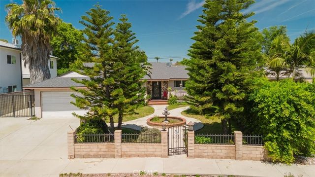 16729 Tulsa Street, Granada Hills, CA 91344