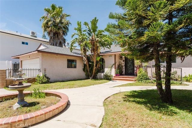 16729 Tulsa Street, Granada Hills, CA 91344