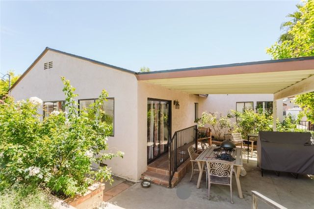 16729 Tulsa Street, Granada Hills, CA 91344