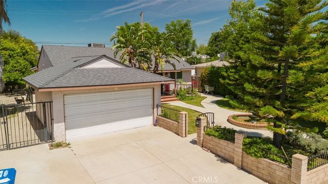 16729 Tulsa Street, Granada Hills, CA 91344