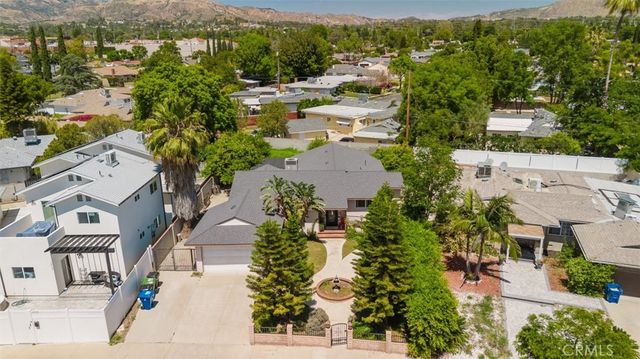 16729 Tulsa Street, Granada Hills, CA 91344