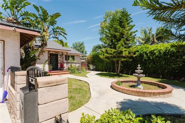 16729 Tulsa Street, Granada Hills, CA 91344