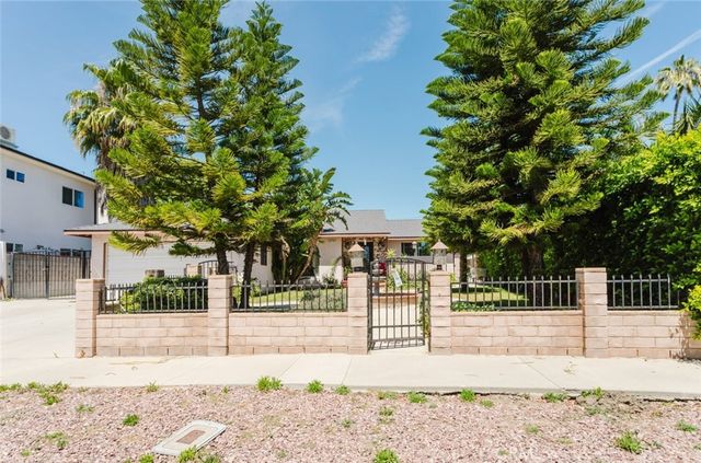 16729 Tulsa Street, Granada Hills, CA 91344