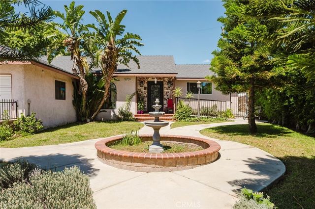 16729 Tulsa Street, Granada Hills, CA 91344