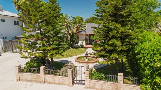 16729 Tulsa Street, Granada Hills, CA 91344