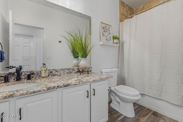 2553 W COYOTE CREEK Drive, Phoenix, AZ 85086
