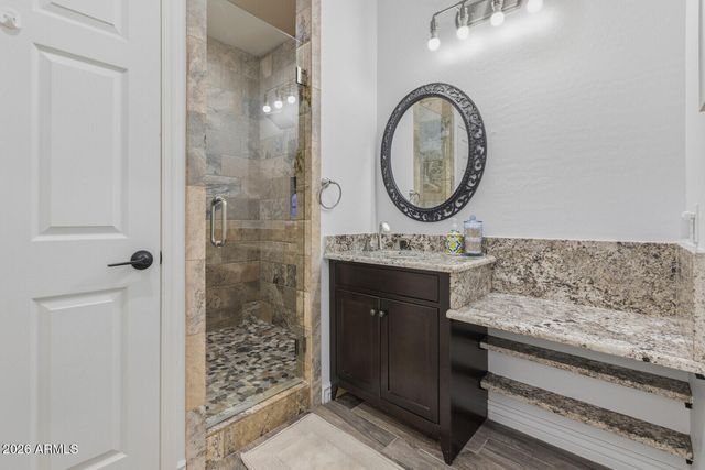 2553 W COYOTE CREEK Drive, Phoenix, AZ 85086