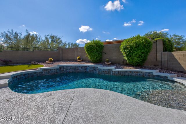 2553 W COYOTE CREEK Drive, Phoenix, AZ 85086